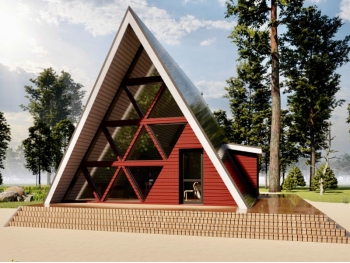 A-FRAME-109 A-FRAME-109
