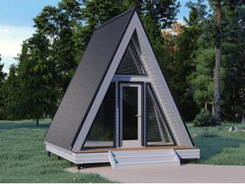 A-FRAME-20 A-FRAME-20