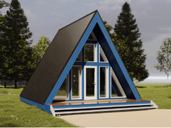 A-FRAME-42-2 A-FRAME-42-2