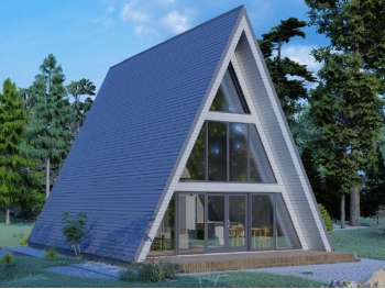 A-FRAME-103-Д A-FRAME-103-Д