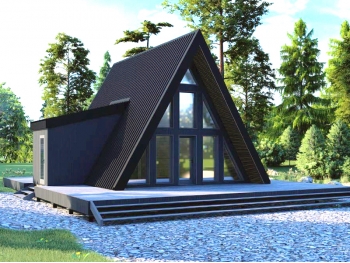 A-FRAME-81-Т A-FRAME-81-Т
