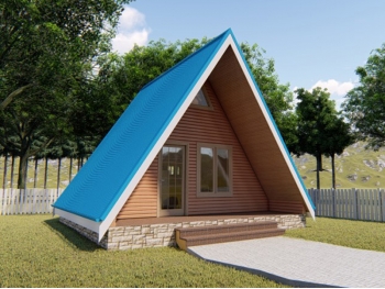 A-FRAME-32 A-FRAME-32
