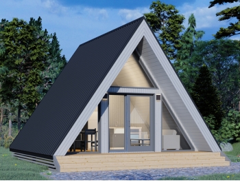 A-FRAME-36-П A-FRAME-36-П