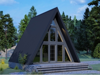 A-FRAME-42-1 A-FRAME-42-1