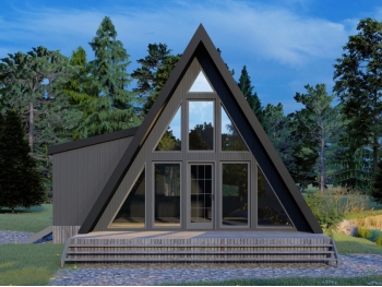 A-FRAME-73-Т-Д A-FRAME-73-Т-Д